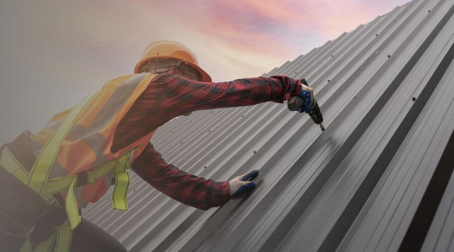 Professional gutter cleaning in Stambaugh, KY